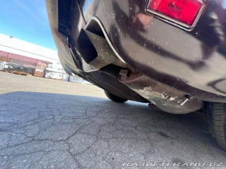 Chevrolet Corvette C3 1972