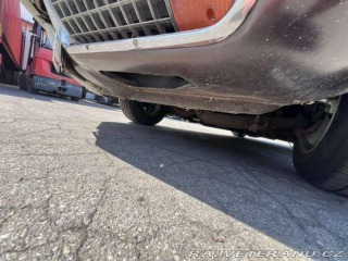 Chevrolet Corvette C3 1972