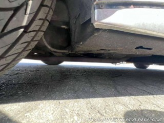 Chevrolet Corvette C3 1972