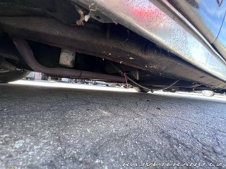 Chevrolet Corvette C3 1972