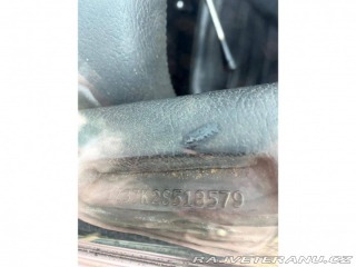 Chevrolet Corvette C3 1972