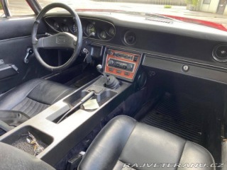 Ostatní značky Ostatní modely Jensen Healey 1973