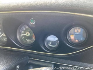 Ostatní značky Ostatní modely Jensen Healey 1973