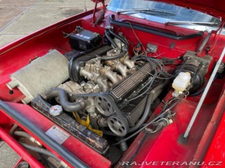 Ostatní značky Ostatní modely Jensen Healey 1973