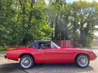 Ostatní značky Ostatní modely Jensen Healey 1973