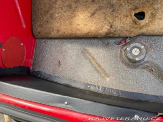 Ostatní značky Ostatní modely Jensen Healey 1973