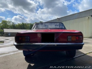 Ostatní značky Ostatní modely Jensen Healey 1973