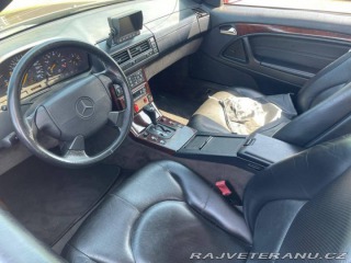 Mercedes-Benz SL 280 1996