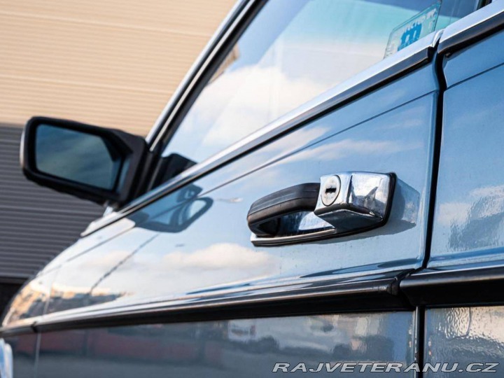 Mercedes-Benz 280 C W123 1978