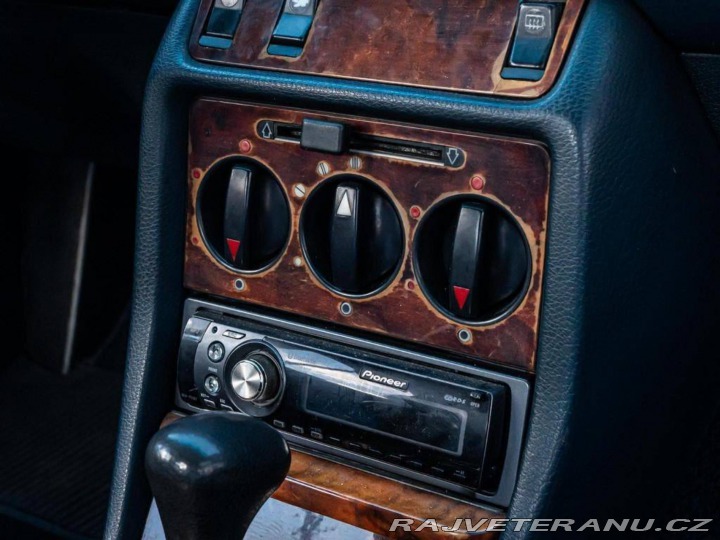 Mercedes-Benz 280 C W123 1978