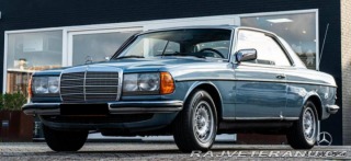 Mercedes-Benz 280 C W123 1978