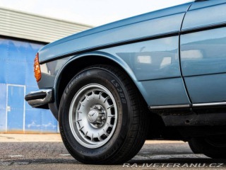 Mercedes-Benz 280 C W123 1978