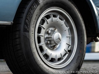 Mercedes-Benz 280 C W123 1978