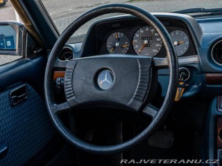 Mercedes-Benz 280 C W123 1978