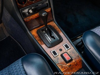 Mercedes-Benz 280 C W123 1978