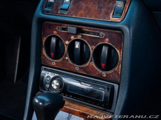 Mercedes-Benz 280 C W123 1978