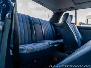 Mercedes-Benz 280 C W123 1978