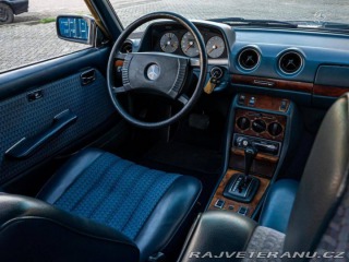 Mercedes-Benz 280 C W123 1978