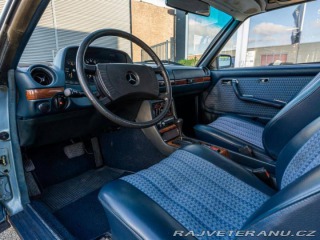 Mercedes-Benz 280 C W123 1978