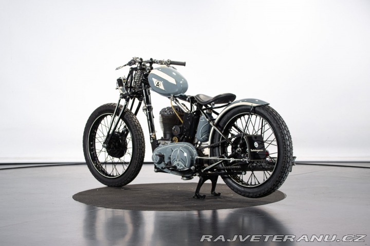BSA Ostatní modely M20 SPECIAL 1948