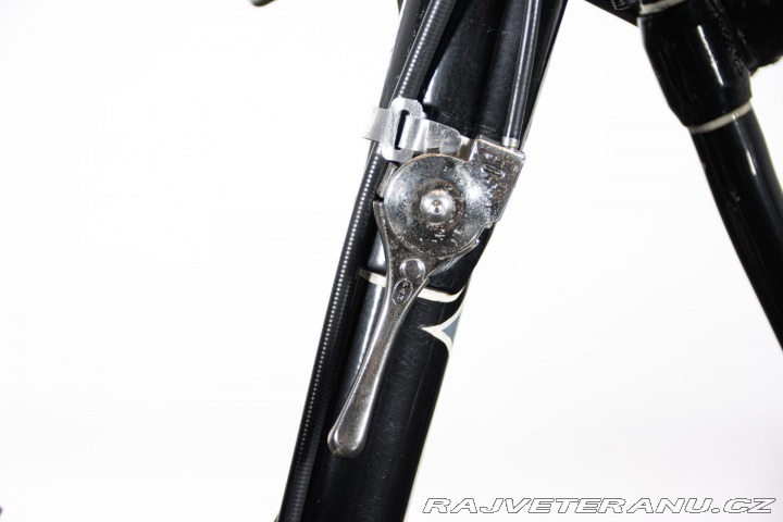 BSA Ostatní modely M20 SPECIAL 1948