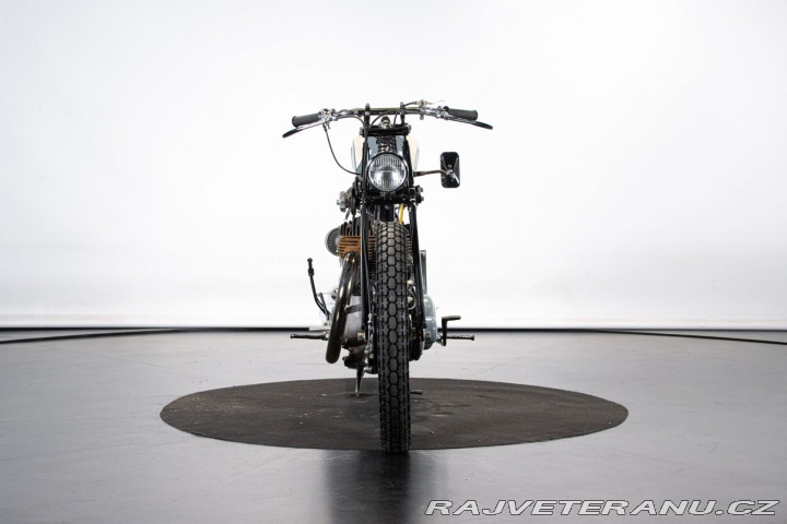 BSA Ostatní modely M20 SPECIAL 1948