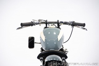 BSA Ostatní modely M20 SPECIAL 1948