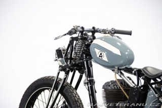 BSA Ostatní modely M20 SPECIAL 1948