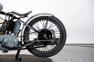 BSA Ostatní modely M20 SPECIAL 1948