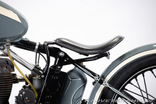 BSA Ostatní modely M20 SPECIAL 1948