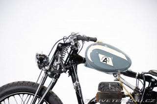 BSA Ostatní modely M20 SPECIAL 1948