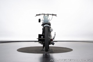 BSA Ostatní modely M20 SPECIAL 1948