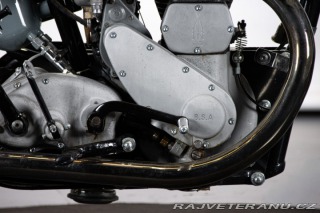 BSA Ostatní modely M20 SPECIAL 1948