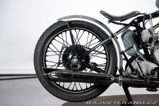 BSA Ostatní modely M20 SPECIAL 1948