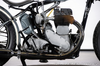 BSA Ostatní modely M20 SPECIAL 1948