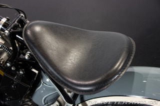 BSA Ostatní modely M20 SPECIAL 1948