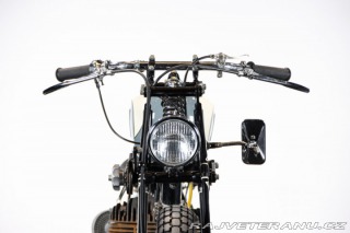 BSA Ostatní modely M20 SPECIAL 1948