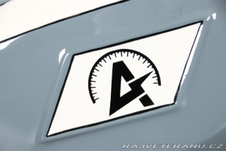 BSA Ostatní modely M20 SPECIAL 1948