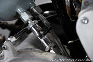 BSA Ostatní modely M20 SPECIAL 1948