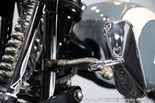 BSA Ostatní modely M20 SPECIAL 1948