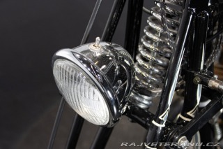 BSA Ostatní modely M20 SPECIAL 1948