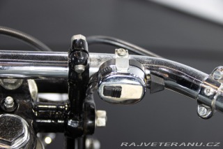 BSA Ostatní modely M20 SPECIAL 1948