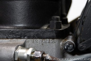 BSA Ostatní modely M20 SPECIAL 1948