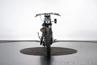 BSA Ostatní modely M20 SPECIAL 1948