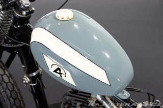 BSA Ostatní modely M20 SPECIAL 1948