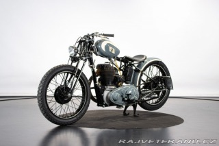 BSA Ostatní modely M20 SPECIAL 1948