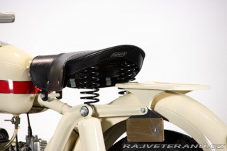 Ostatní značky Ostatní modely MV Agusta LIBERTY 50 1962