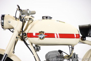Ostatní značky Ostatní modely MV Agusta LIBERTY 50 1962