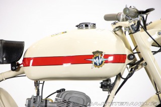 Ostatní značky Ostatní modely MV Agusta LIBERTY 50 1962