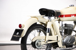 Ostatní značky Ostatní modely MV Agusta LIBERTY 50 1962